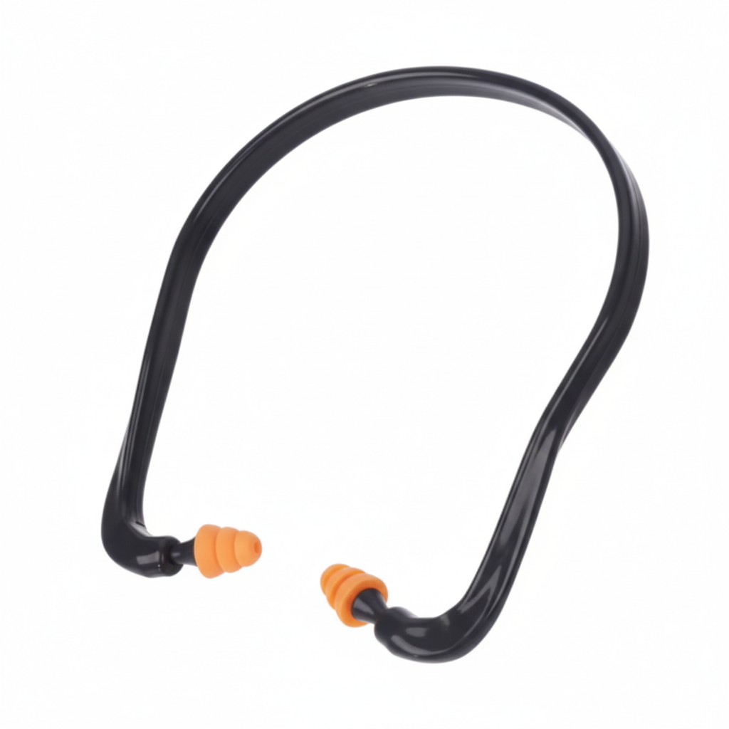 PulseAU - Banded Earplugs PulseAU